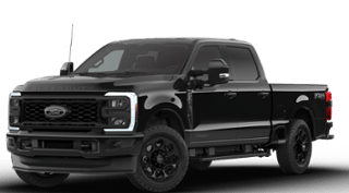 2026 Ford Super Duty® External Image 2